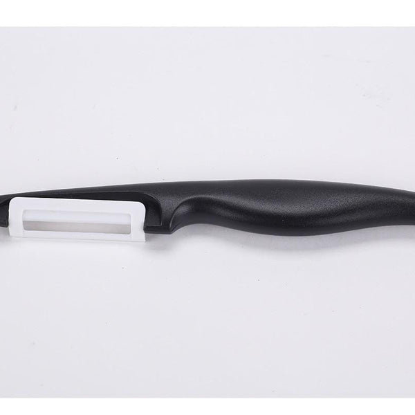 Black Swivel Peeler - My kitchen gadgets