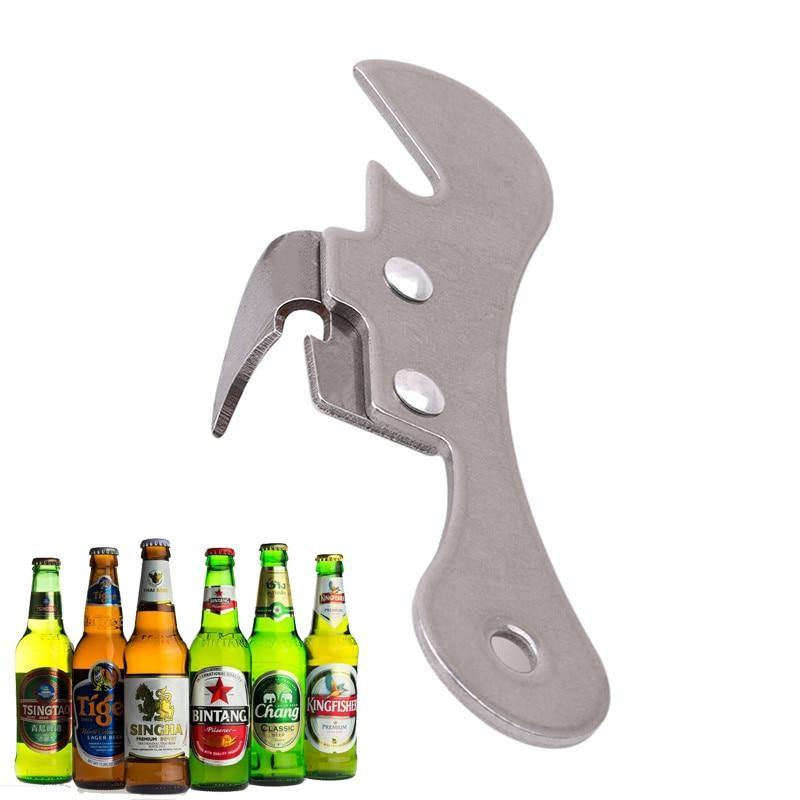 Camping Can Opener - My Kitchen Gadgets