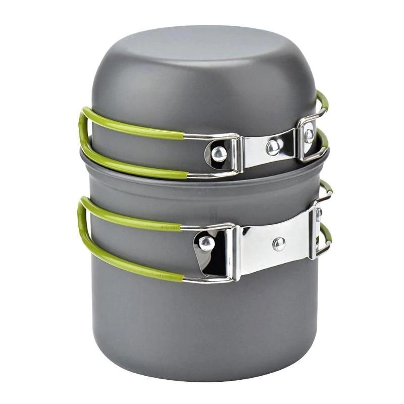 Camping Cookware - My Kitchen Gadgets