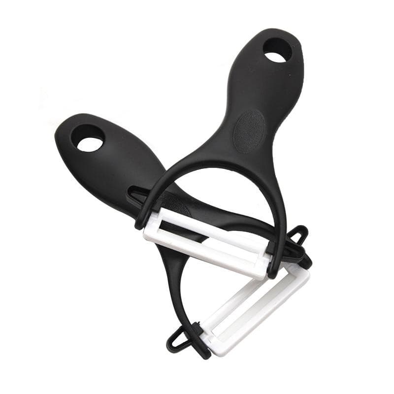 Y Shaped Vegetable Peeler - My kitchen gadgets