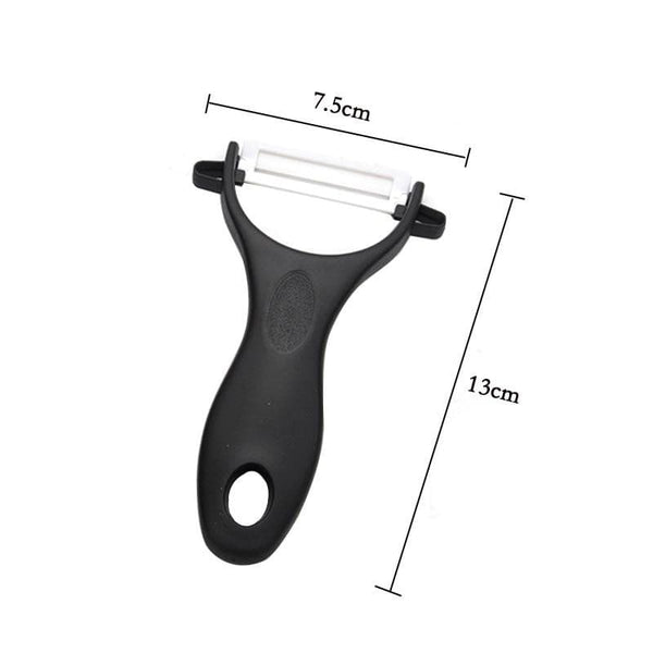 Y Shaped Vegetable Peeler - My kitchen gadgets