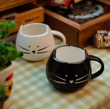 Cat  Mug - My Kitchen Gadgets