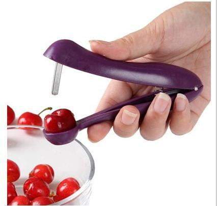 Cherry Pitter Tool - My Kitchen Gadgets