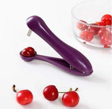 Cherry Pitter Tool - My Kitchen Gadgets