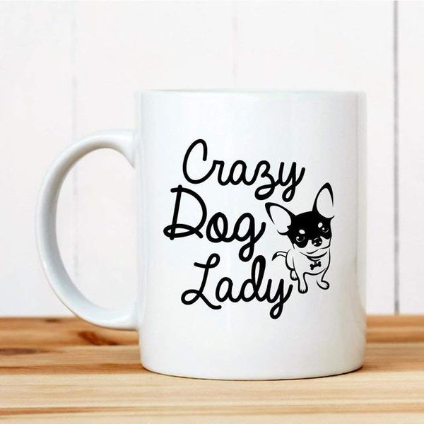 Coffee Mug For Dog Lovers - My kitchen gadgets