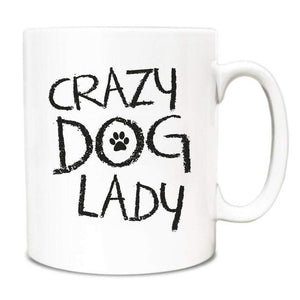 Coffee Mug For Dog Lovers - My kitchen gadgets