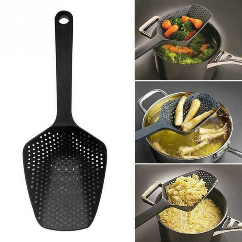 Colander Scoop - My Kitchen Gadgets