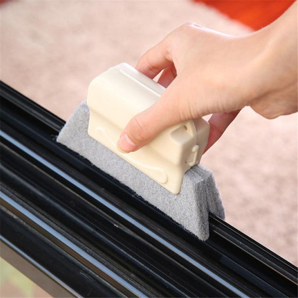 Crevice Cleaning Brush - My Kitchen Gadgets