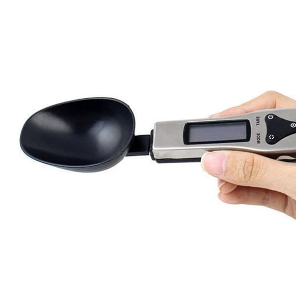 Digital Measuring Spoon - My Kitchen Gadgets