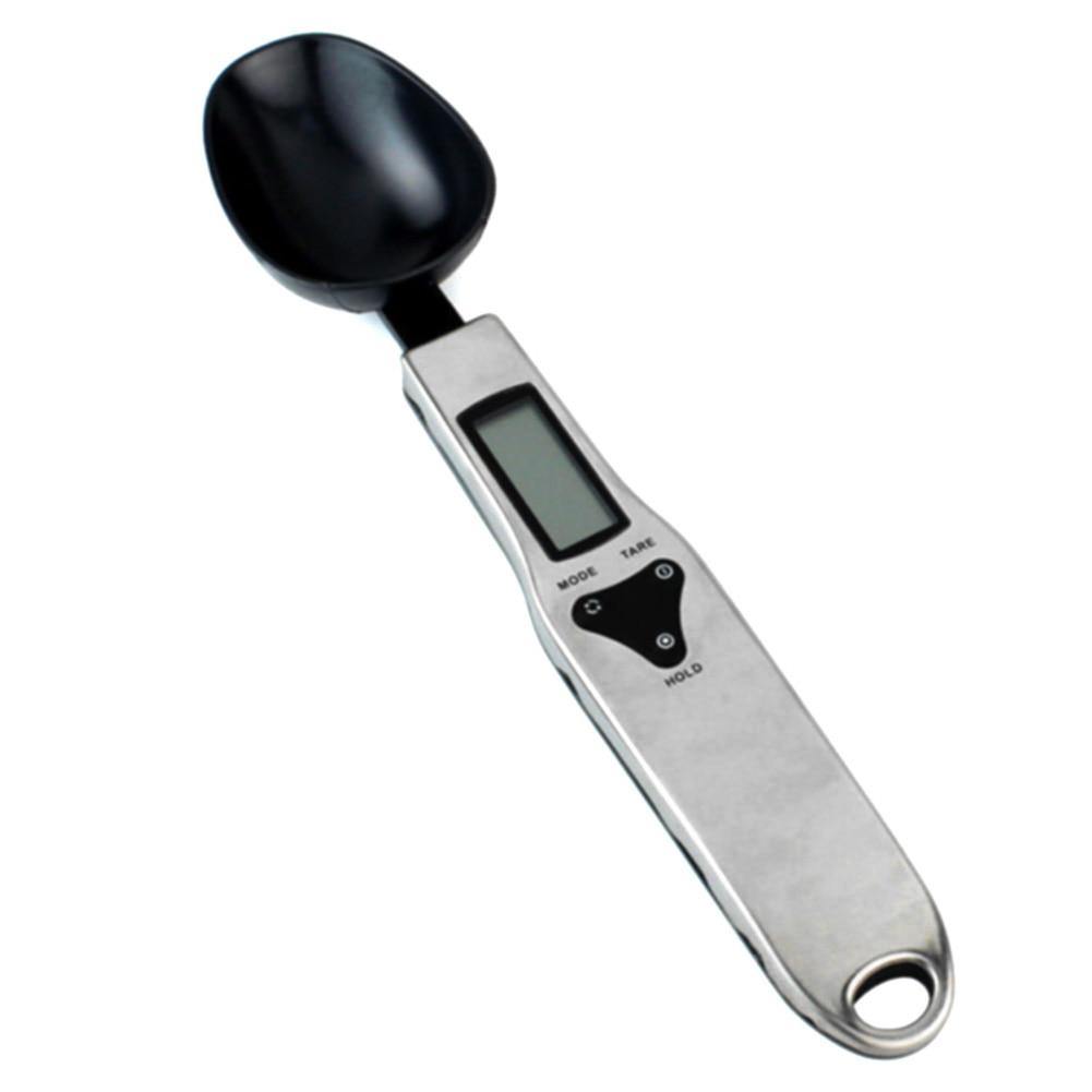 Electronic Digital Measuring Spoon Scale – My Kitchen Gadgets