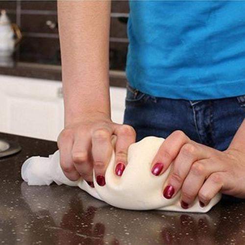 Dough  Silicone Bag - My Kitchen Gadgets