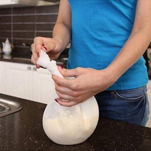 Dough  Silicone Bag - My Kitchen Gadgets