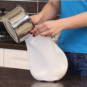 Dough  Silicone Bag - My Kitchen Gadgets
