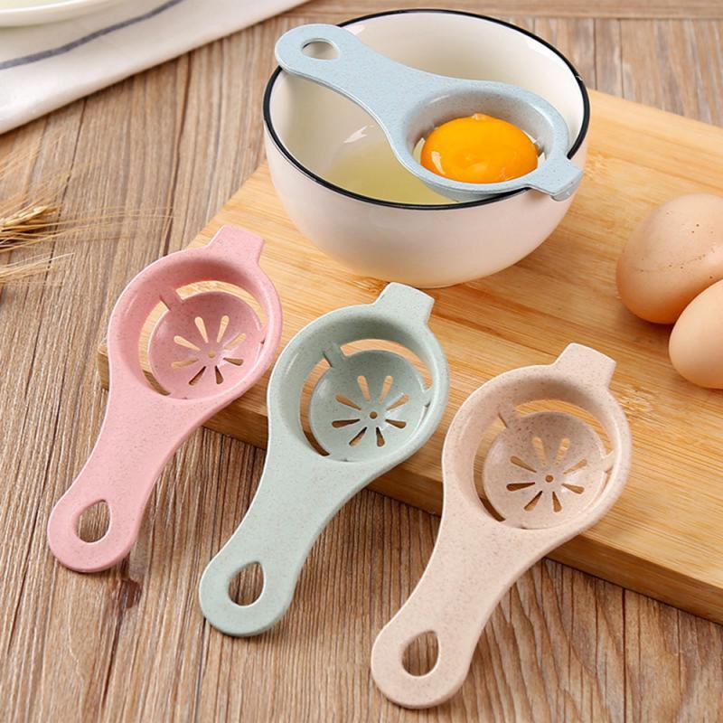 Egg Separator - My Kitchen Gadgets