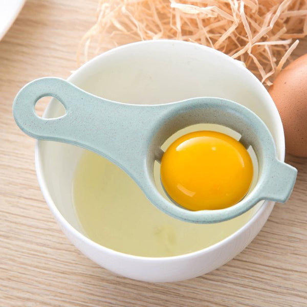 Egg Separator - My Kitchen Gadgets