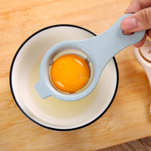 Egg Separator - My Kitchen Gadgets