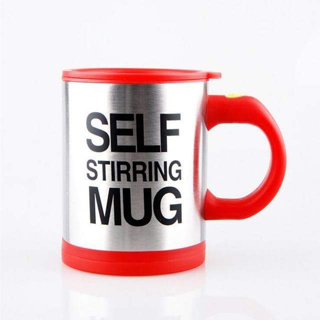 Electric Coffe Mug - My kitchen gadgets