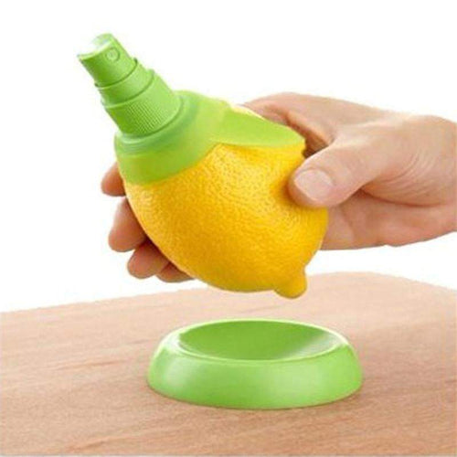 Lemon Squeezer - My kitchen gadgets