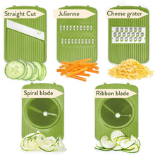 Fullstar Mandoline Vegetable Slicer - My Kitchen Gadgets