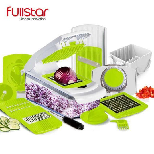 Fullstar Vegetable Chopper - My Kitchen Gadgets