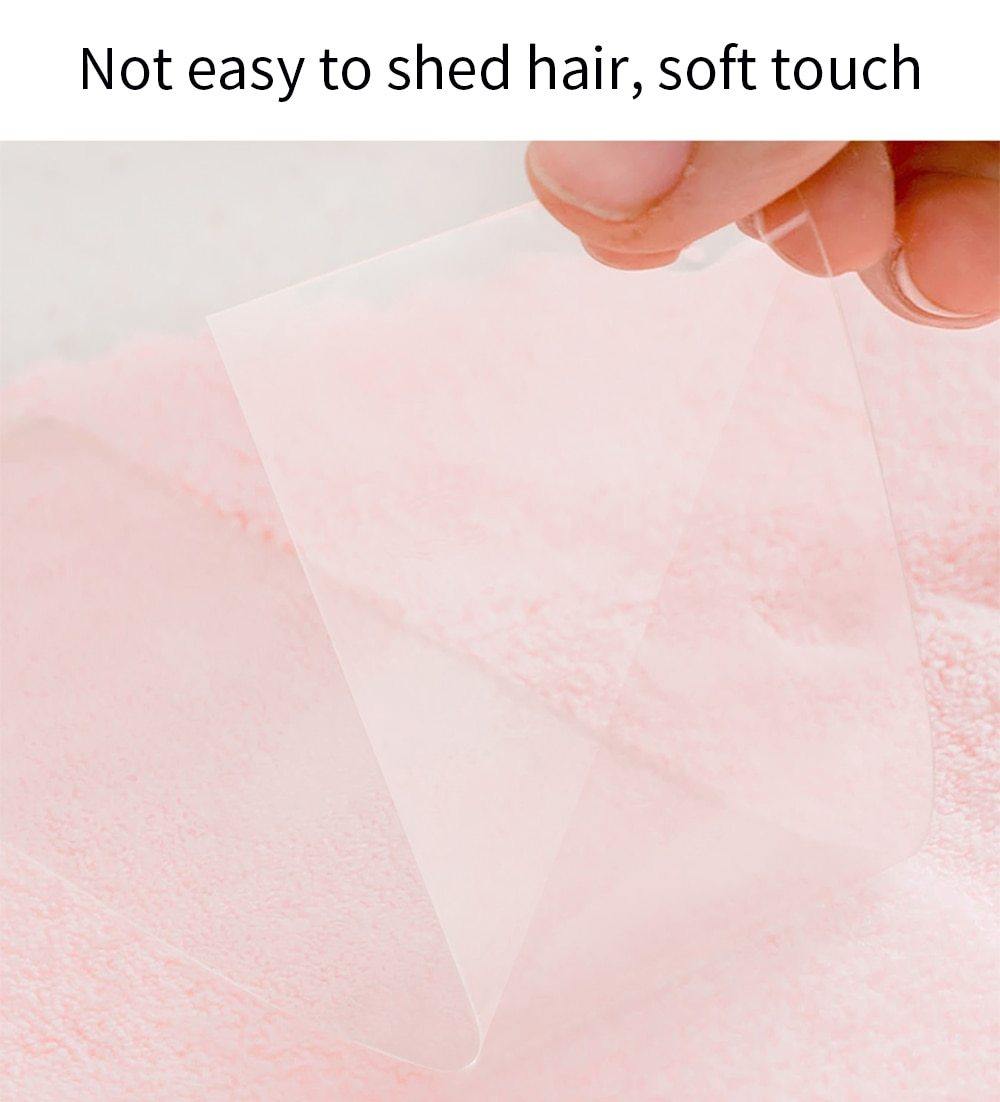 Soft Touch Microfiber Cleaning Cloth