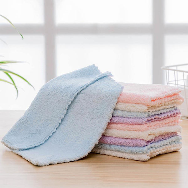 kitchen cleaning cloth - My Kitchen Gadgets