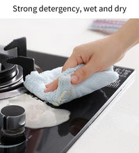 kitchen cleaning cloth - My Kitchen Gadgets