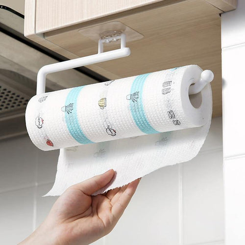 Kitchen Paper Roll Holder Towel - My Kitchen Gadgets