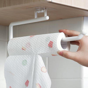 Kitchen Paper Roll Holder Towel - My Kitchen Gadgets