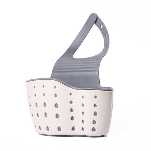 Kitchen Sink Caddy Sponge Holder - My Kitchen Gadgets