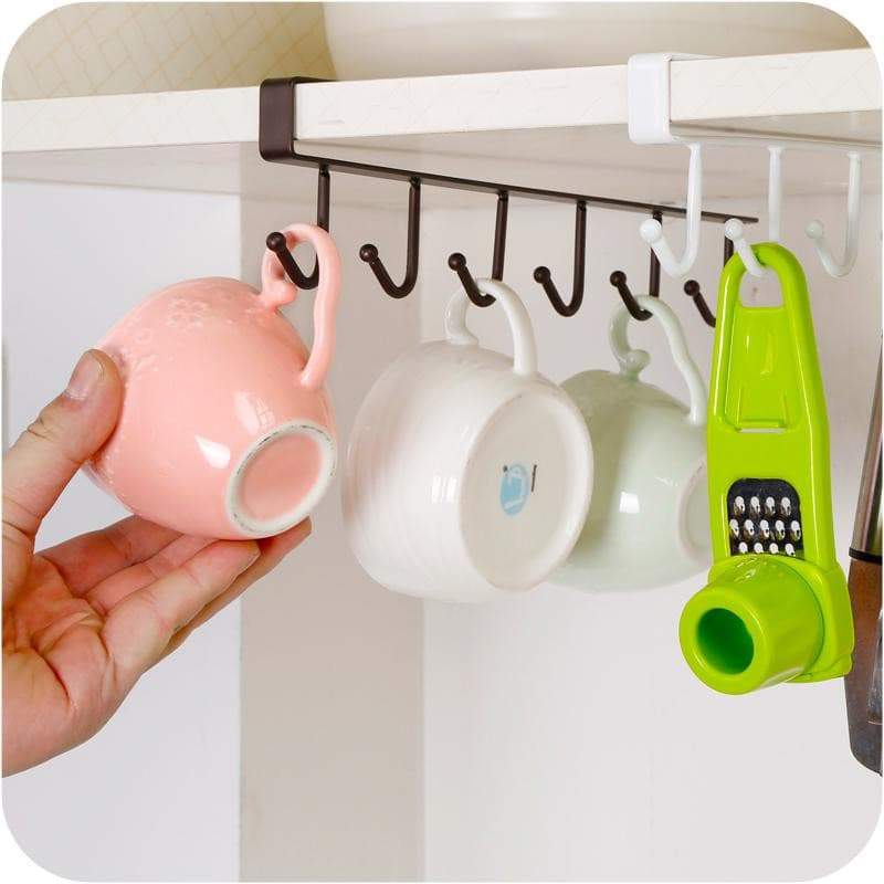 Kitchen Utensil Holder - My kitchen gadgets