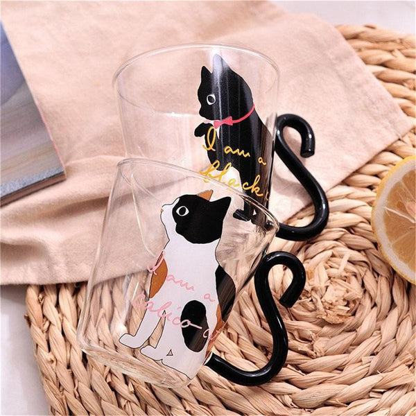 Special Cat Mug - My Kitchen Gadgets