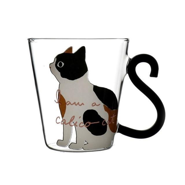 Special Cat Mug - My Kitchen Gadgets