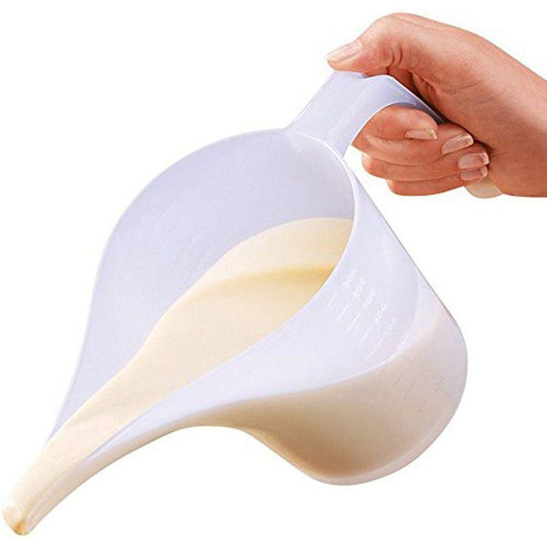 Long Spout Measuring Cup - My Kitchen Gadgets