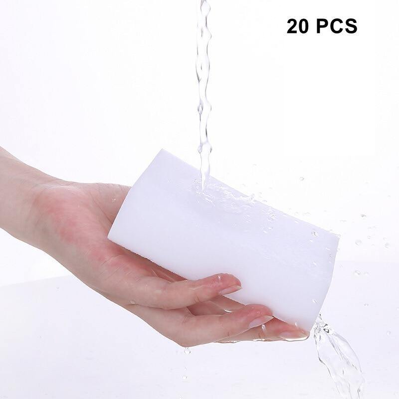 Magic Sponge Eraser - My Kitchen Gadgets
