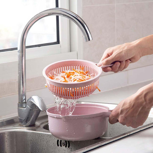 Mandoline Slicer Cutter Chopper And Grater - My Kitchen Gadgets