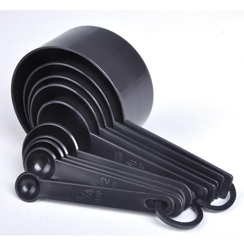Measuring Cups And Spoon Set - My Kitchen Gadgets