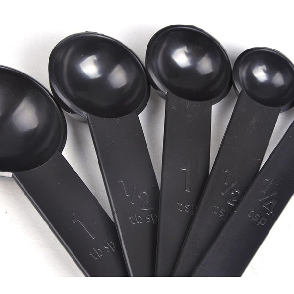 Measuring Cups And Spoon Set - My Kitchen Gadgets