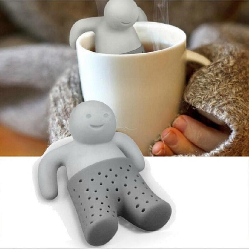 Mr.Tea Infuser - My kitchen gadgets