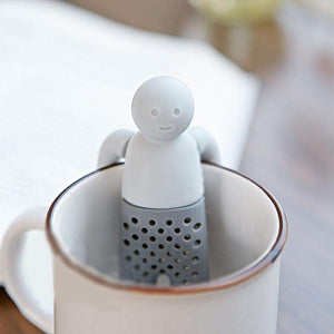 Mr.Tea Infuser - My kitchen gadgets