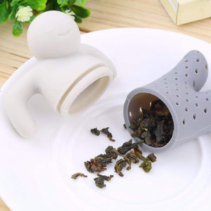Mr.Tea Infuser - My kitchen gadgets