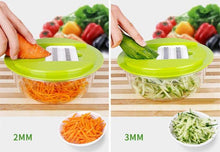 Multi Super Vegetable Slicer - My kitchen gadgets