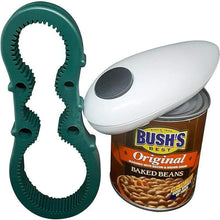 One Touch Can Opener - My Kitchen Gadgets