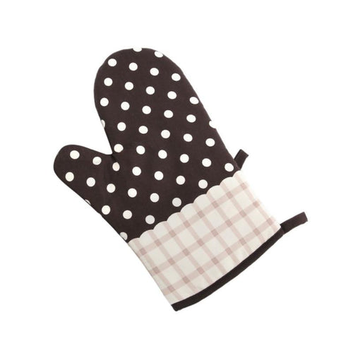 Oven Mitts - My Kitchen Gadgets