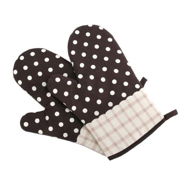 Oven Mitts - My Kitchen Gadgets