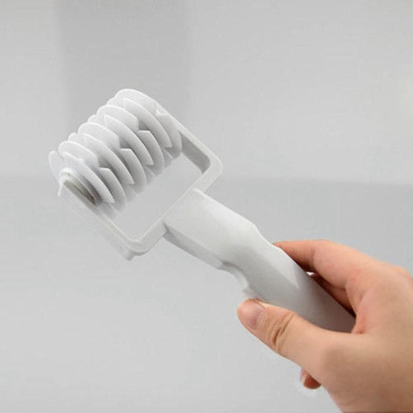 Pastry Lattice Roller - My Kitchen Gadgets