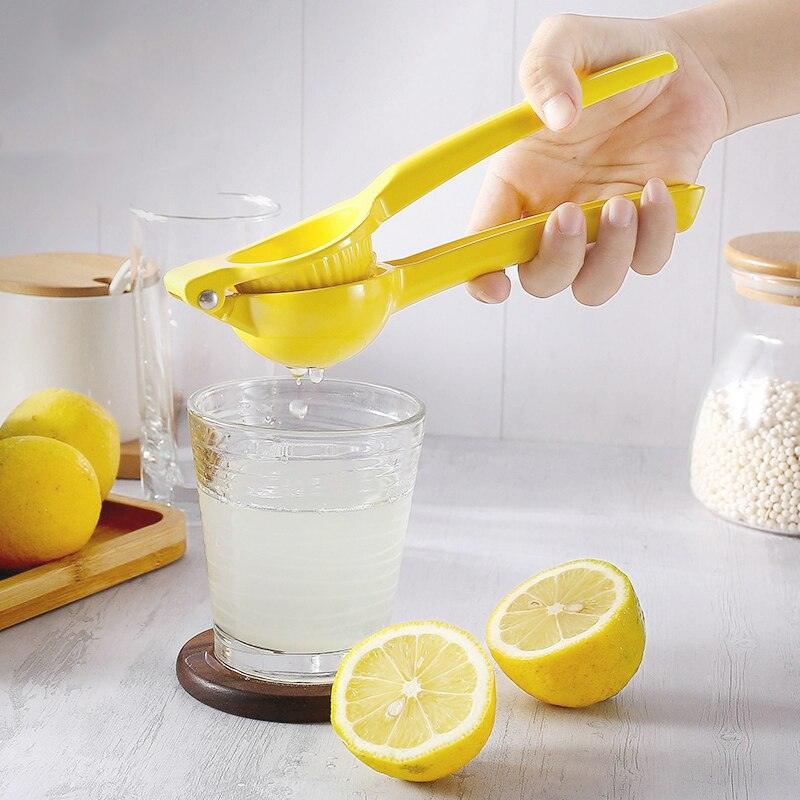 Premium Lemon Squeezer - My Kitchen Gadgets