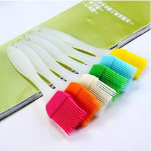 Silicone Pastry Brush - My kitchen gadgets