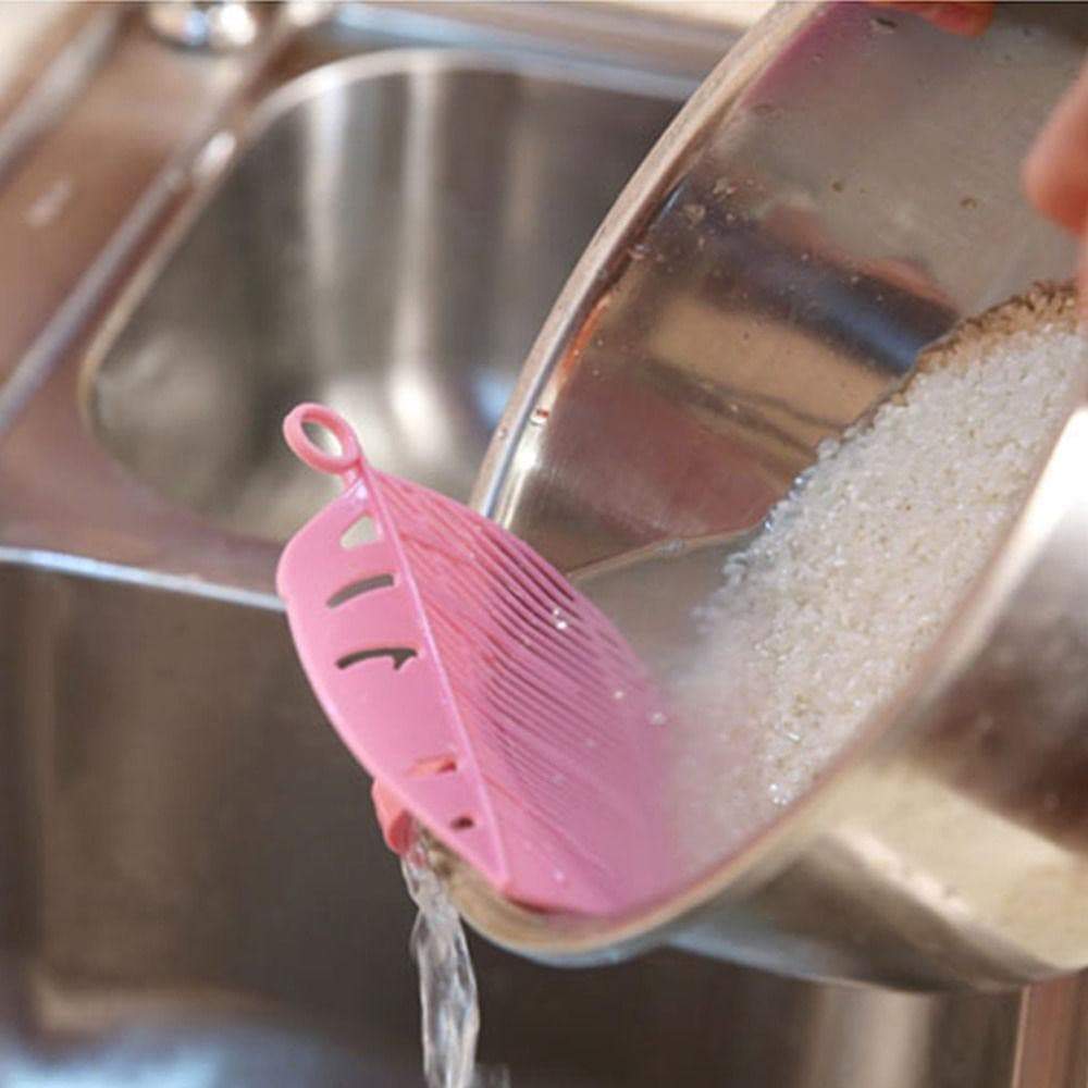 Hot Rice Filter Resistant rice filter – My Kitchen Gadgets