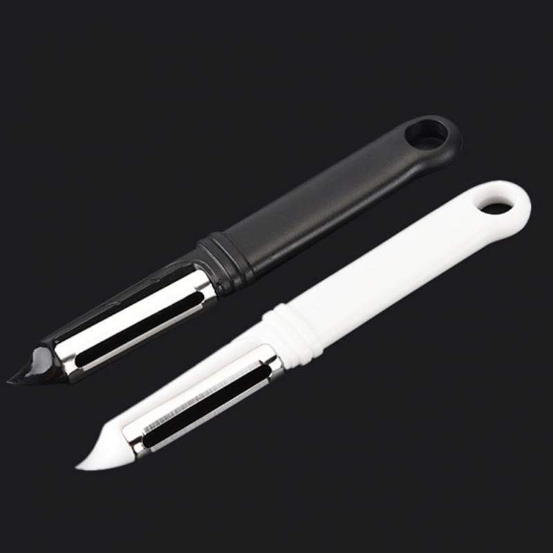 Serrated Swivel Peeler - My kitchen gadgets